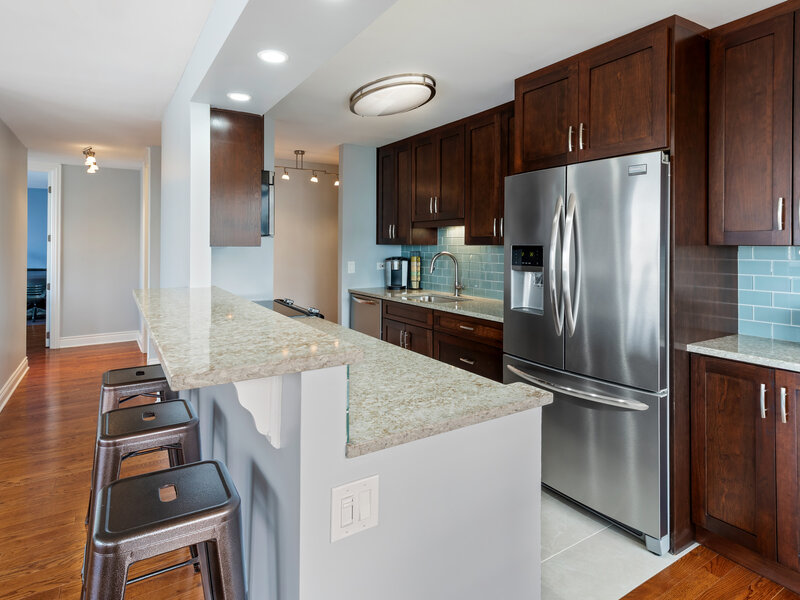 2650 N Lakeview Avenue Chicago IL 60614