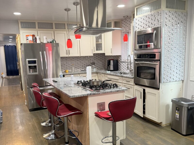 14520 S Wentworth Avenue Riverdale IL 60827