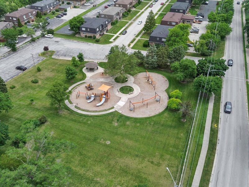 9868 145th Street Orland Park IL 60462