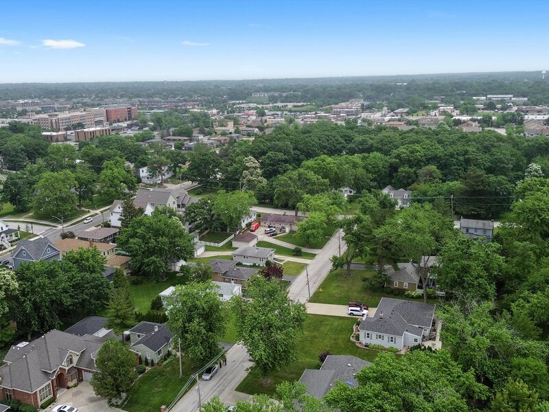 9868 145th Street Orland Park IL 60462