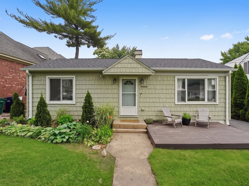 9868 145th Street Orland Park IL 60462