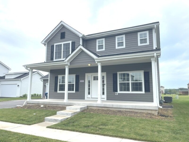 24509 S Saint Paul Avenue Channahon IL 60410