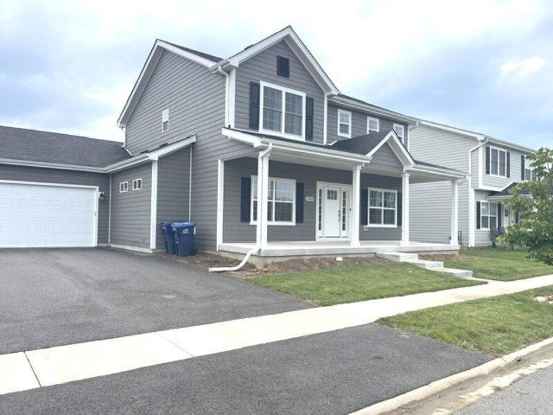 24509 S Saint Paul Avenue Channahon IL 60410