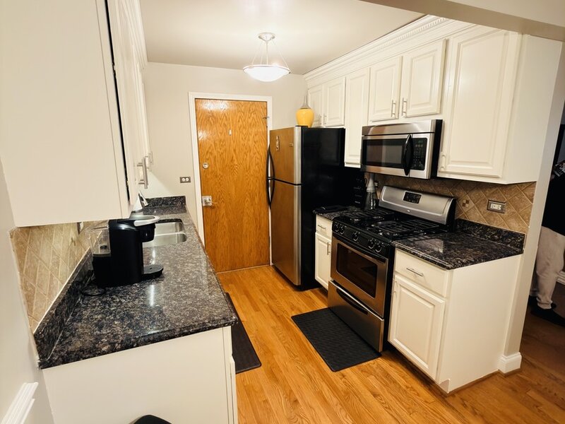 4932 N Leonard Drive Norridge IL 60706