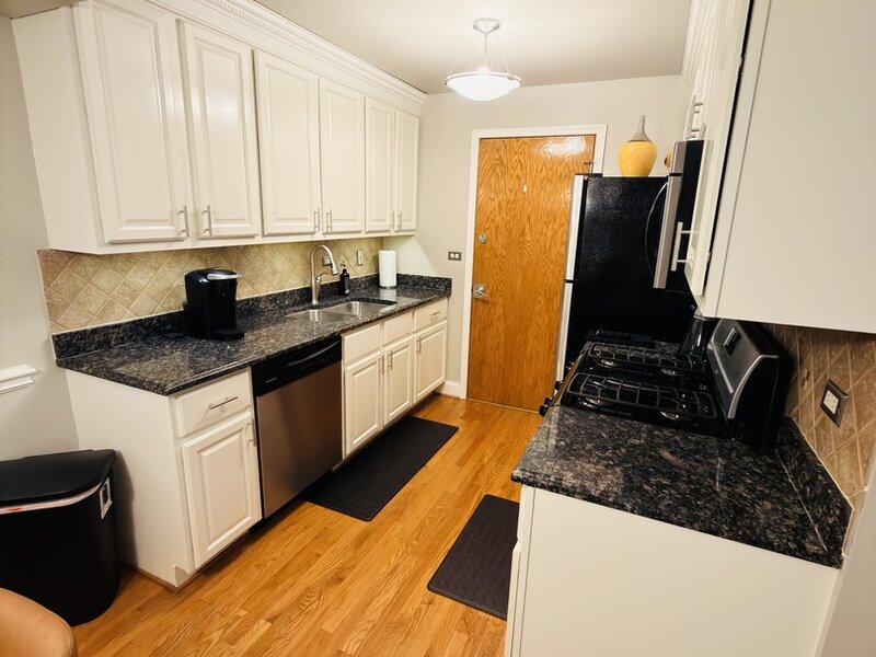 4932 N Leonard Drive Norridge IL 60706