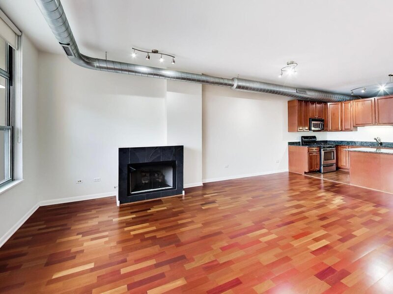 1200 W Monroe Street Chicago IL 60607