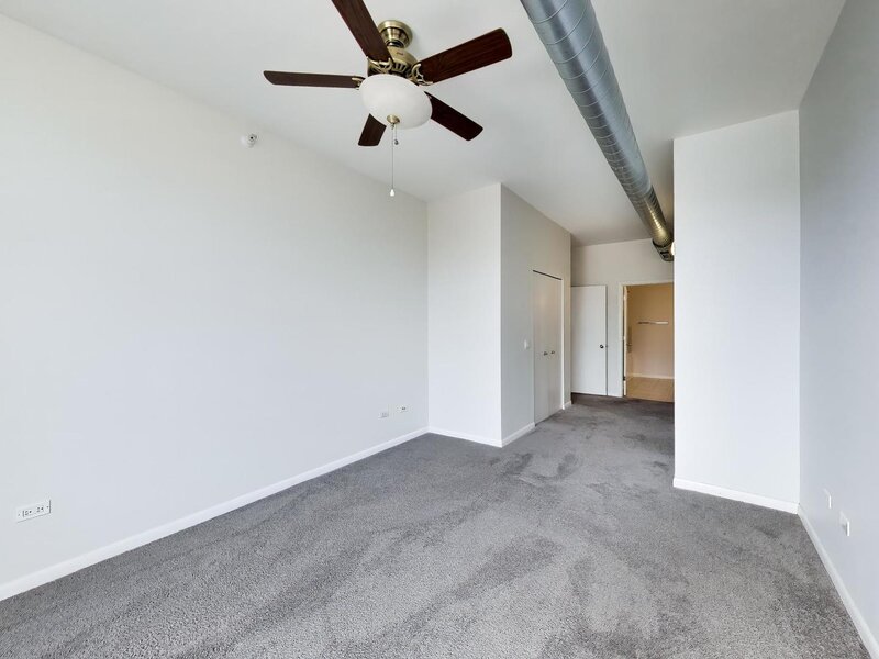 1200 W Monroe Street Chicago IL 60607