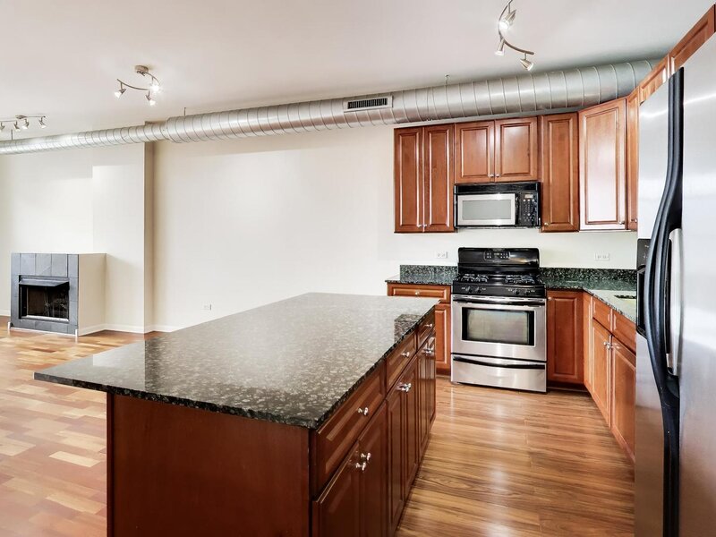 1200 W Monroe Street Chicago IL 60607