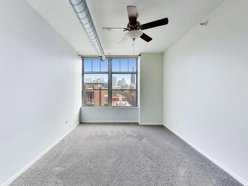 1200 W Monroe Street Chicago IL 60607
