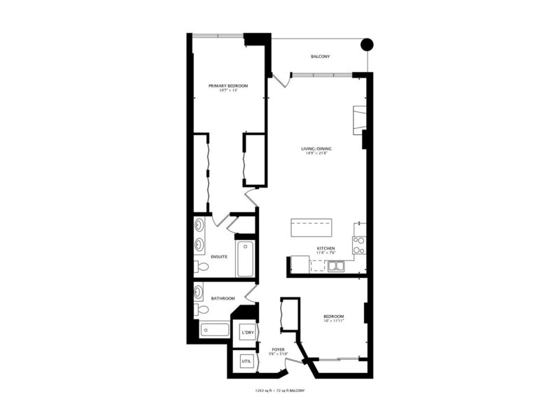 1200 W Monroe Street Chicago IL 60607