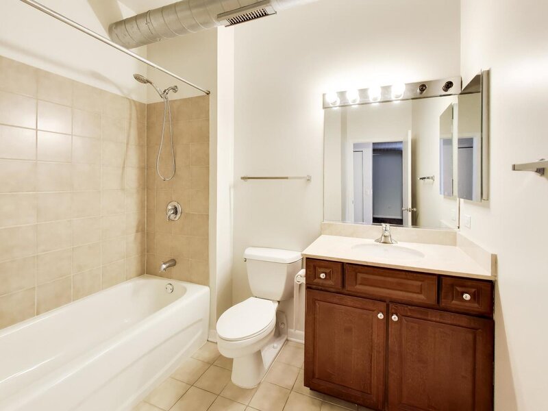 1200 W Monroe Street Chicago IL 60607