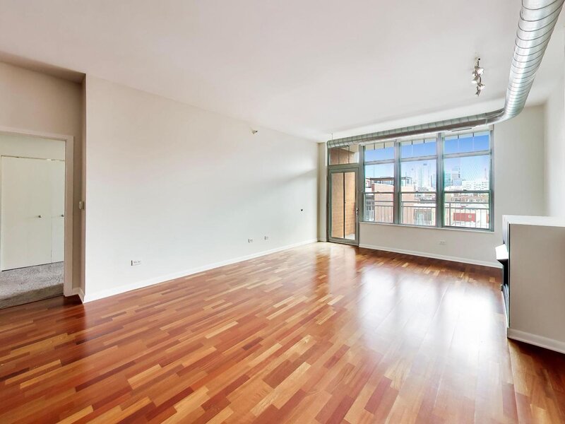 1200 W Monroe Street Chicago IL 60607