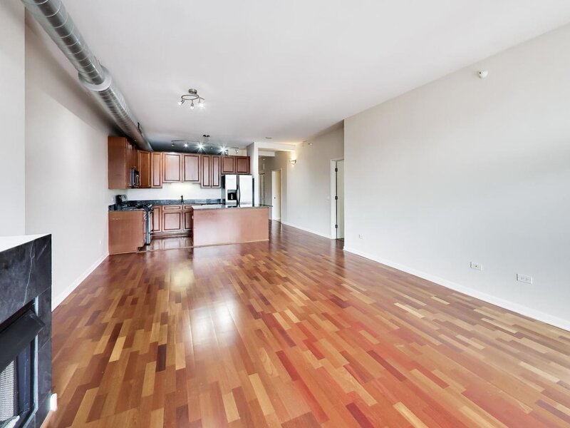1200 W Monroe Street Chicago IL 60607