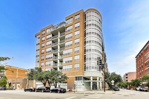 Photo of 1200 W Monroe Street Chicago IL 60607 Unit 603