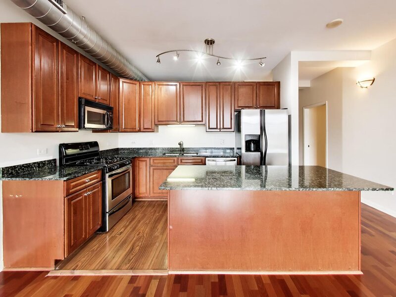 1200 W Monroe Street Chicago IL 60607