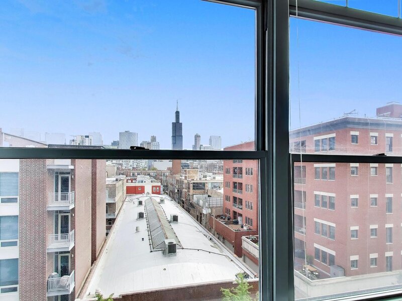 1200 W Monroe Street Chicago IL 60607