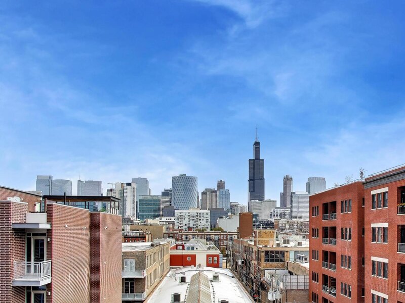 1200 W Monroe Street Chicago IL 60607