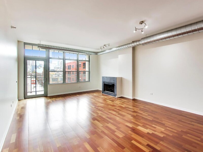 1200 W Monroe Street Chicago IL 60607