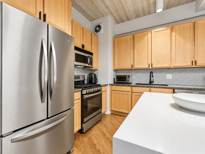 3260 N Clark Street Chicago IL 60657