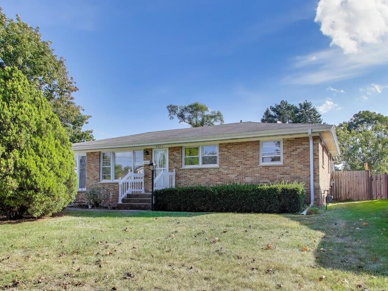901 S Can Dota Avenue Mount Prospect IL 60056