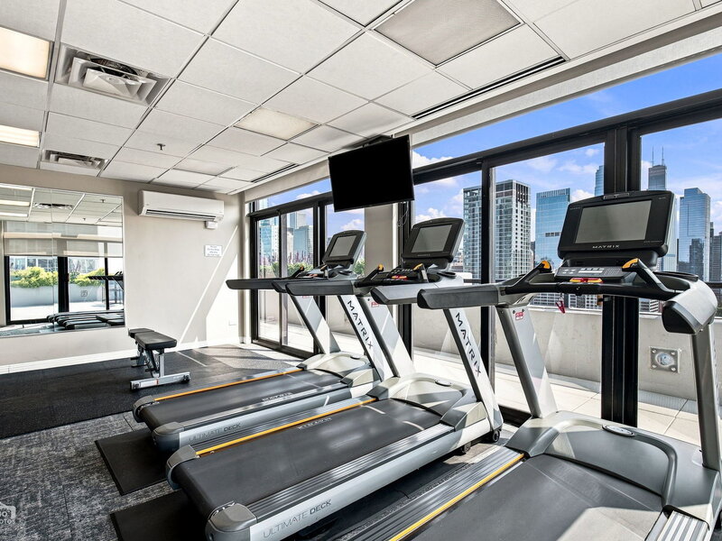 375 W Erie Street Chicago IL 60654