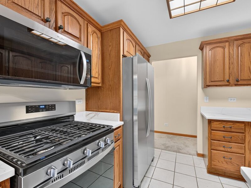 1561 Treeline Court Naperville IL 60565