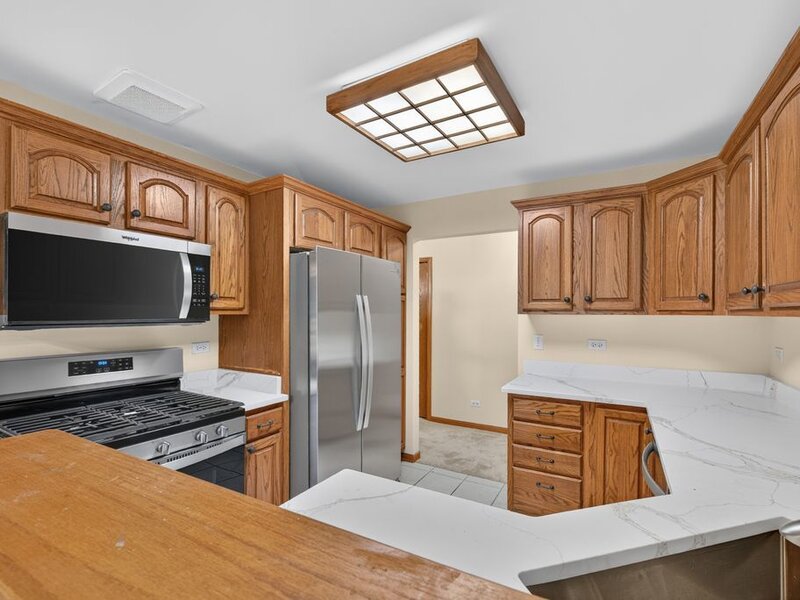 1561 Treeline Court Naperville IL 60565