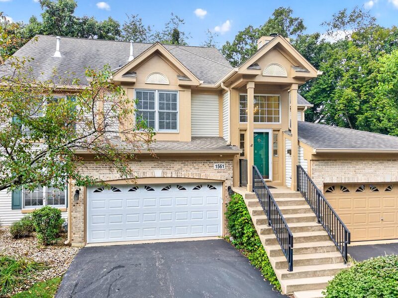 1561 Treeline Court Naperville IL 60565