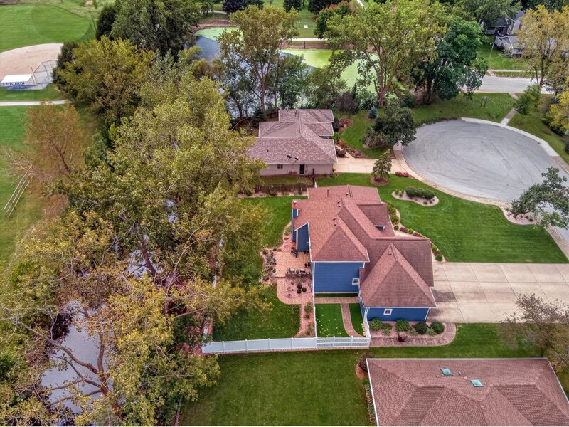 341 Hans Brinker Road Peotone IL 60468
