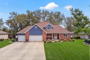 Photo of 341 Hans Brinker Road Peotone IL 60468