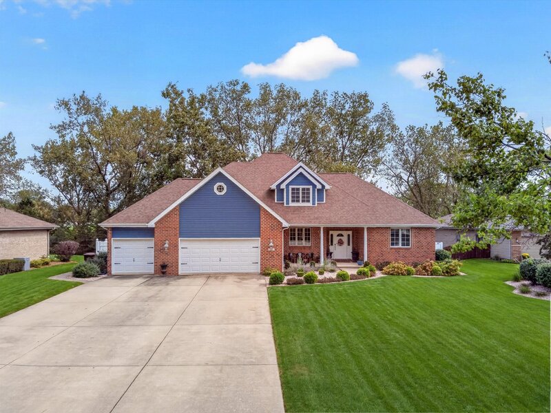 341 Hans Brinker Road Peotone IL 60468