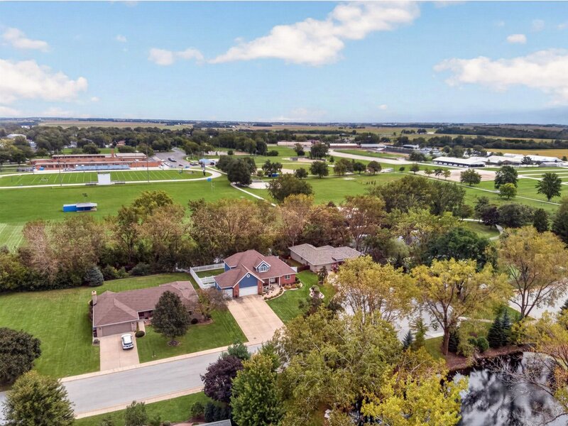 341 Hans Brinker Road Peotone IL 60468