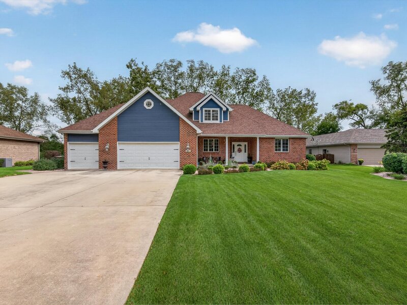 341 Hans Brinker Road Peotone IL 60468