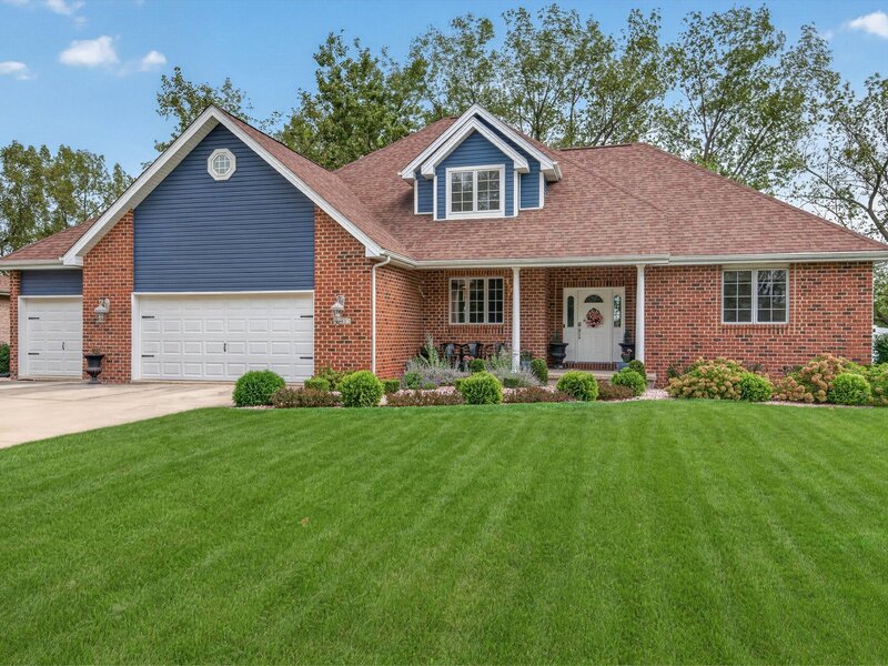 341 Hans Brinker Road Peotone IL 60468