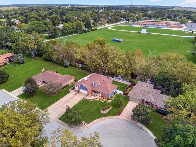 341 Hans Brinker Road Peotone IL 60468