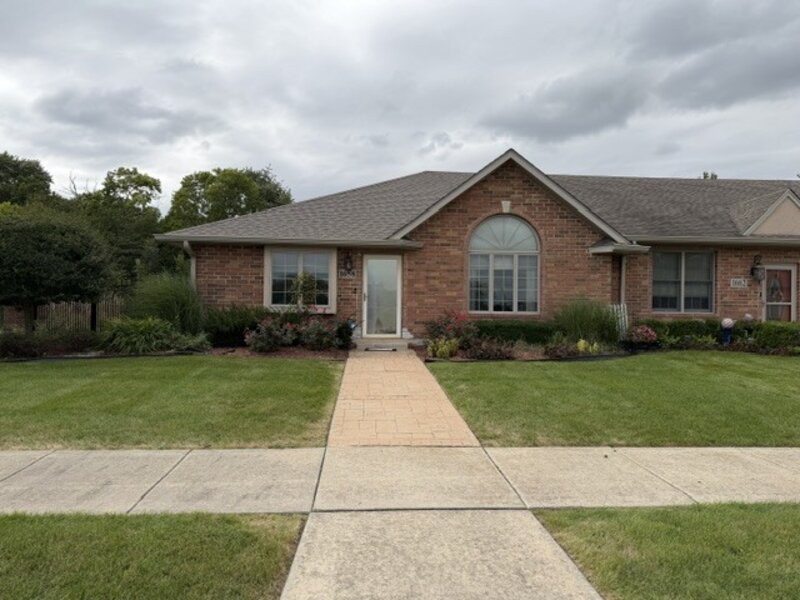 1658 Kirsten Lee Drive Wilmington IL 60481