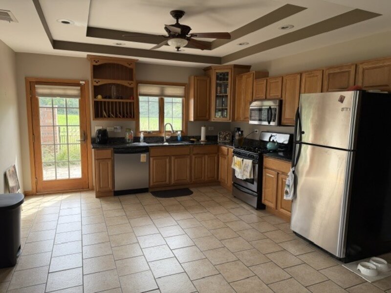 1658 Kirsten Lee Drive Wilmington IL 60481