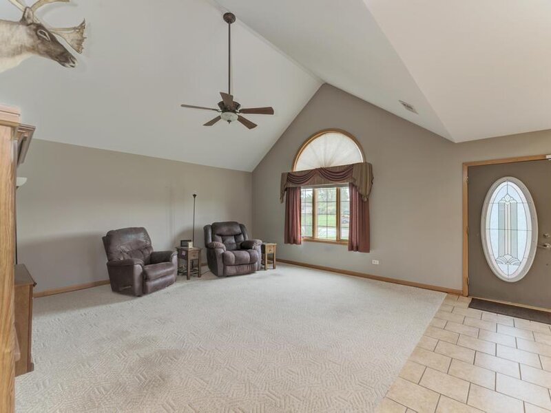 1658 Kirsten Lee Drive Wilmington IL 60481