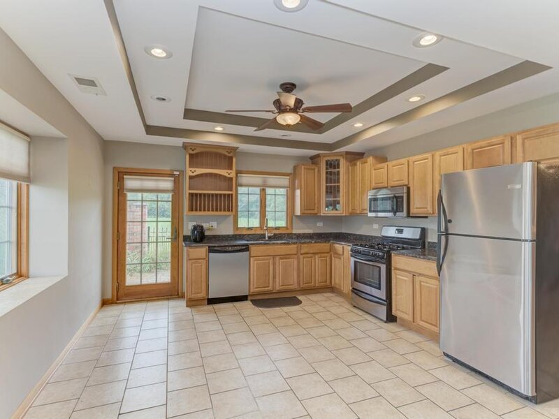 1658 Kirsten Lee Drive Wilmington IL 60481
