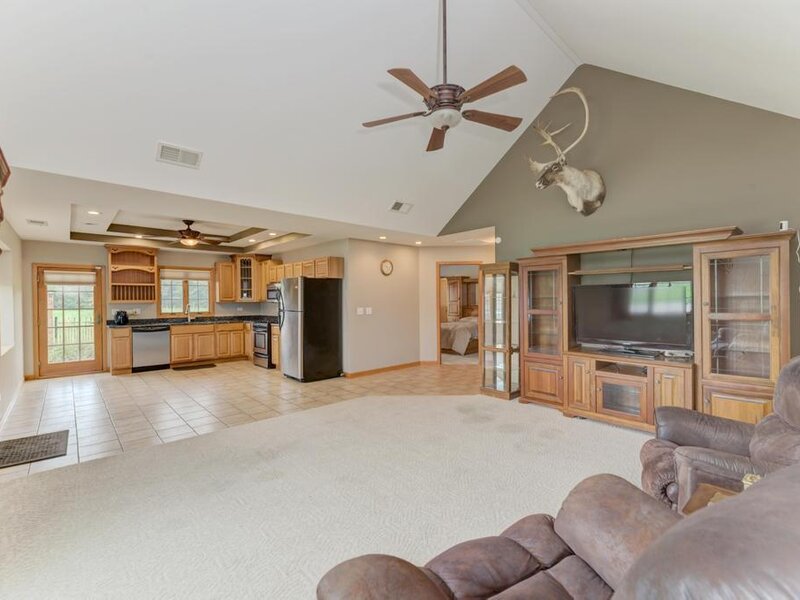 1658 Kirsten Lee Drive Wilmington IL 60481