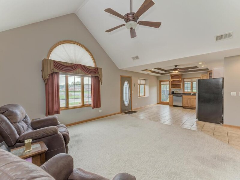1658 Kirsten Lee Drive Wilmington IL 60481