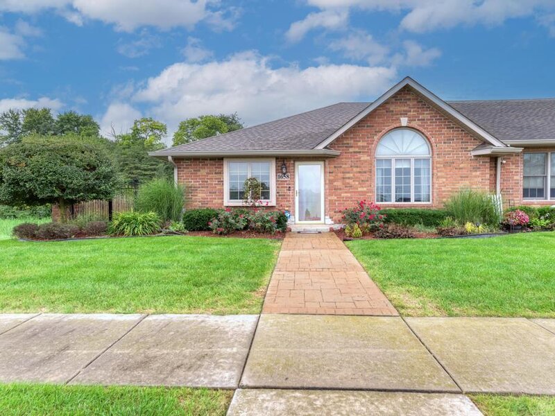 1658 Kirsten Lee Drive Wilmington IL 60481
