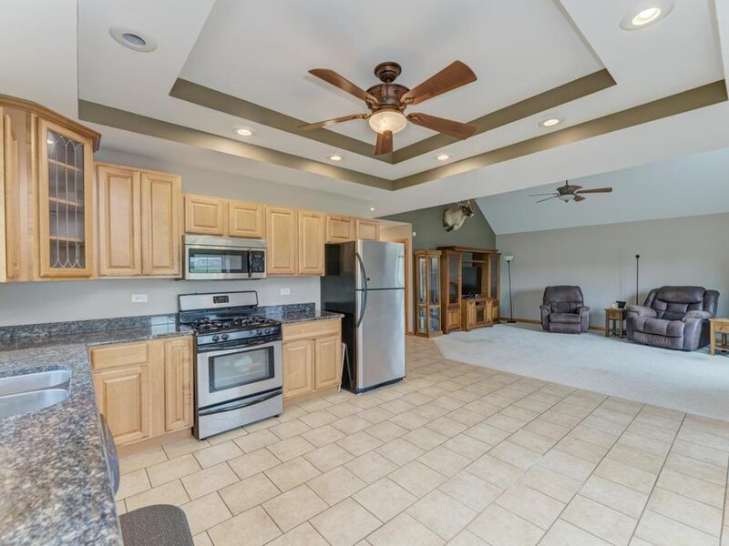 1658 Kirsten Lee Drive Wilmington IL 60481