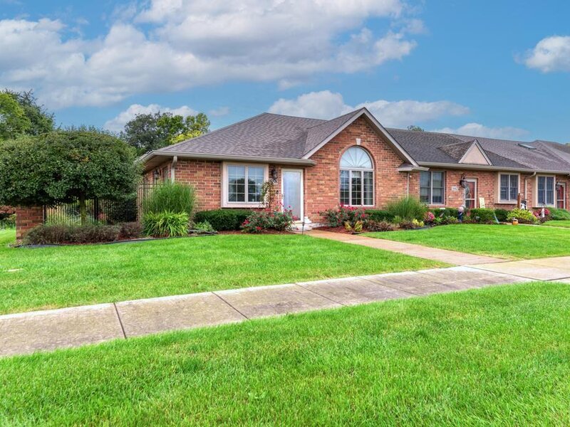 1658 Kirsten Lee Drive Wilmington IL 60481