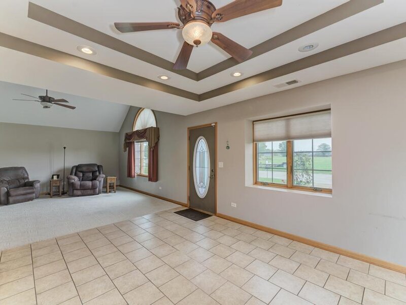 1658 Kirsten Lee Drive Wilmington IL 60481