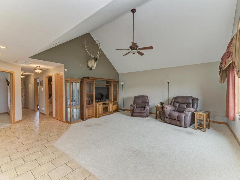 1658 Kirsten Lee Drive Wilmington IL 60481