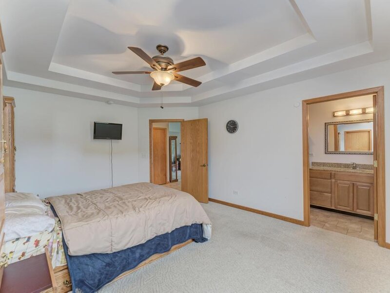 1658 Kirsten Lee Drive Wilmington IL 60481