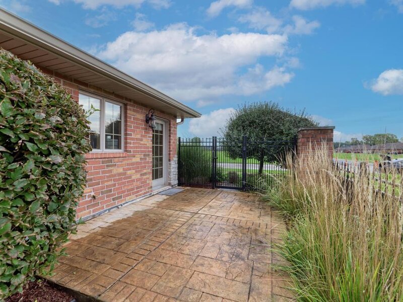 1658 Kirsten Lee Drive Wilmington IL 60481