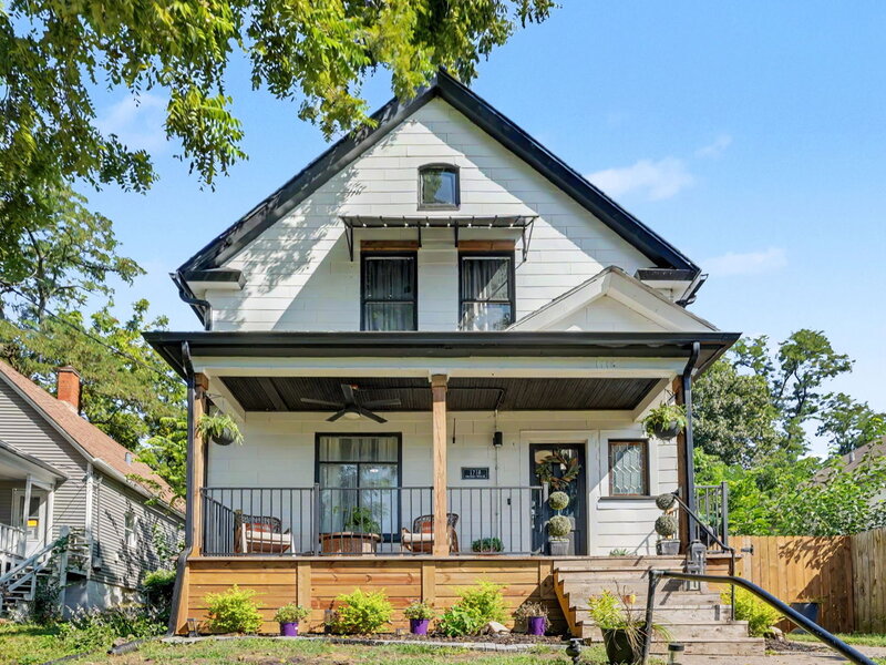 1718 W 9th Street Davenport IA 52804