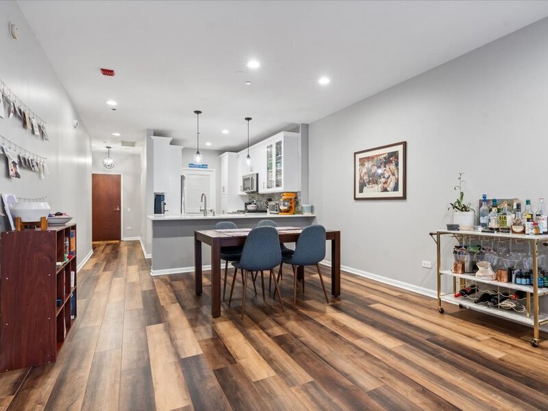 33 W Huron Street Chicago IL 60654